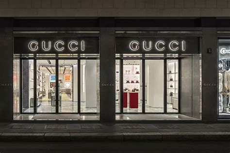 gucci action bourse|Kering SA (KER.PA) Stock Price, News, Quote & History .